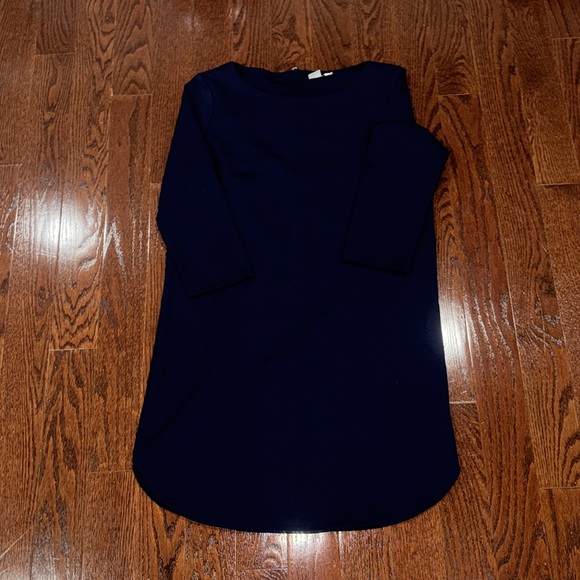 GAP Boatneck Shift Dress - Picture 4 of 6